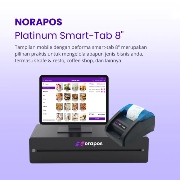Point of Sale