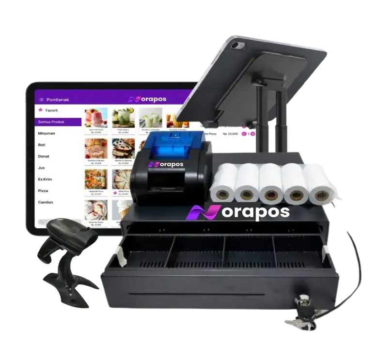 Point of Sale